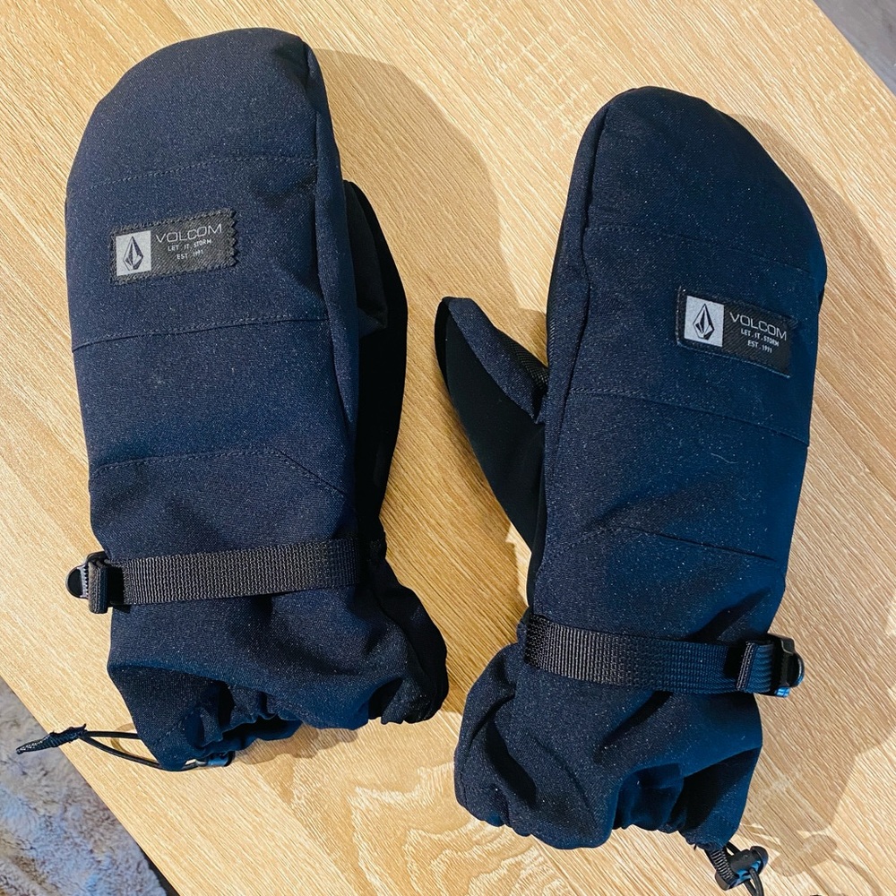 Volcom V. Snow Over Mittens